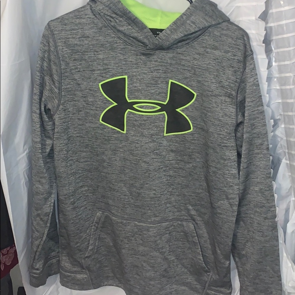 Under Armour Jacket